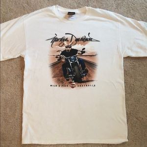 Harley Davidson Australia